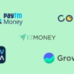 2025 के लिए बेस्ट म्यूचुअल फंड ऐप्स – Groww, Zerodha Coin, ET Money और अन्य