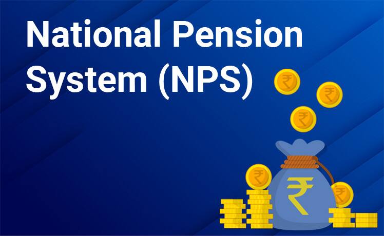 National Pension System (NPS) 2025 – Tax Benefits, Returns & Pension Planning