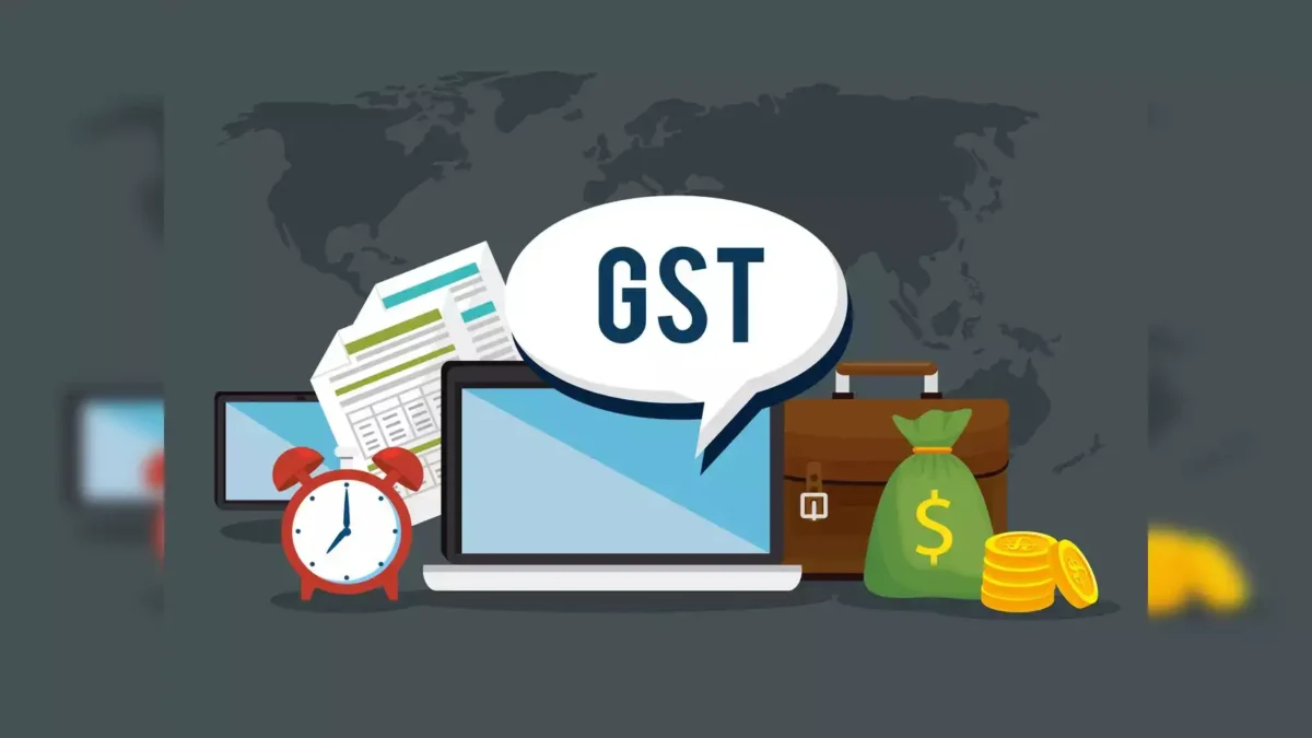 GST Portal 2026 &ndash; रिटर्न फाइलिंग और ई-इनवॉइस जनरेशन गाइड