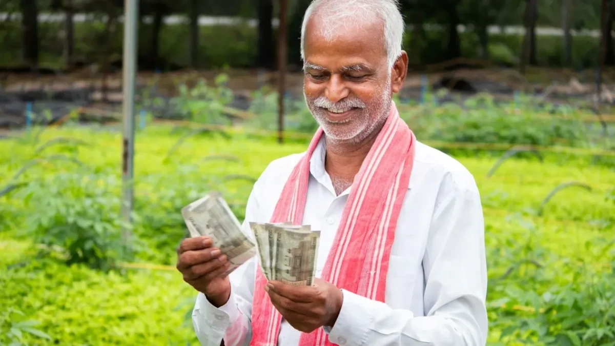 APEDA और डिजिटल प्लेटफ़ॉर्म से कृषि उत्पाद का निर्यात