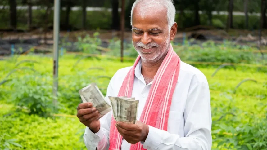 pm-kisan-yojana-unmarried-farmer-wife-beneficiary-error-24th-installment
