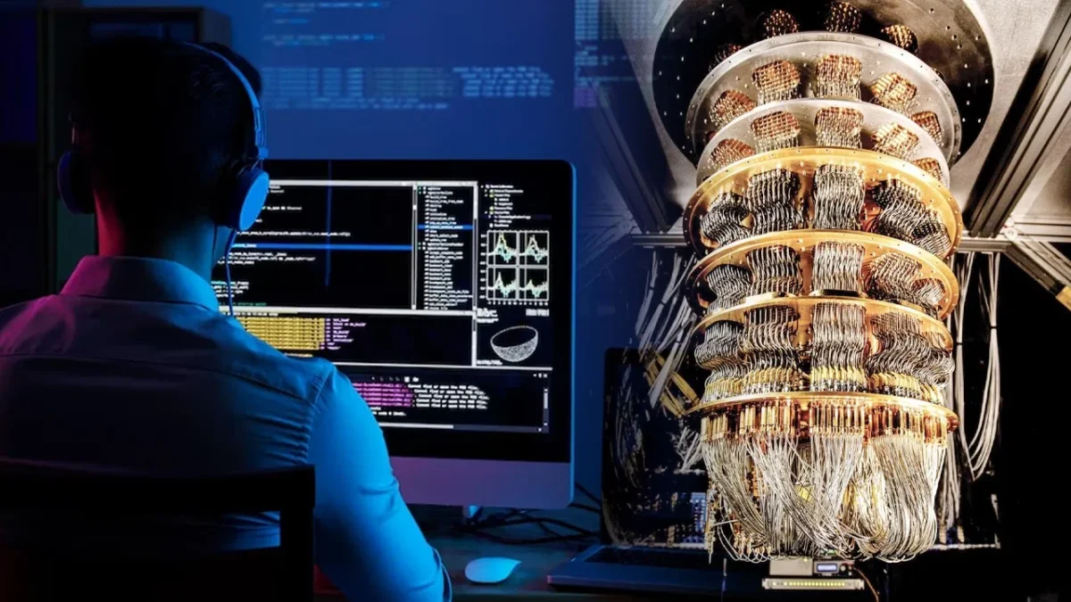 Quantum Computing India 2026, Quantum Impact on Stock Market, Quantum Banking Security 2026, Financial Technology 2026, Quantum Algorithms Finance