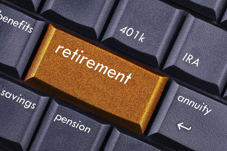 Retirement Planning 2025 &ndash; Government Employees vs Private Employees