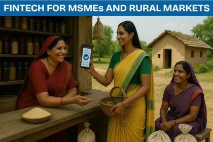 Digital Marketplaces for Rural Sellers 2025 – गाँव के व्यापार को नया मंच