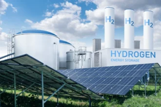 Energy Storage Startups & Innovations 2025