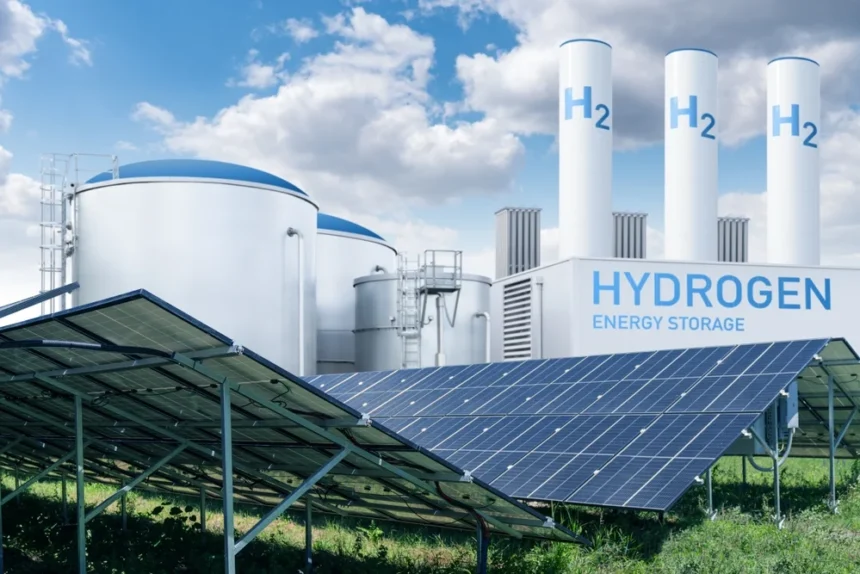 Energy Storage Startups & Innovations 2025