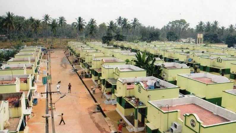 भारत सरकार का Smart Village Mission – Overview और Updates