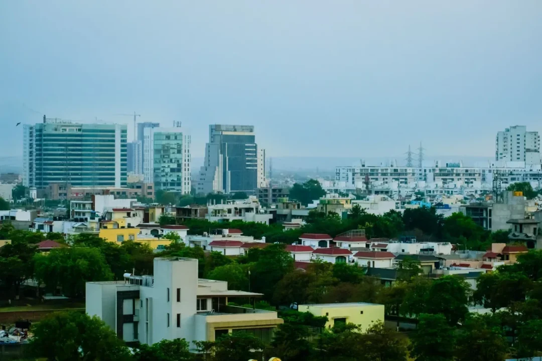 सोहना में प्रॉपर्टी अपडेट 2025 – निवेश और खरीदने के लिए सही समय