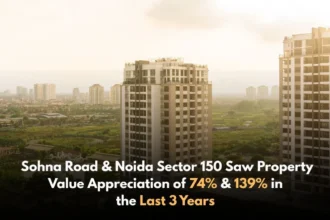 सोहना में प्रॉपर्टी अपडेट 2025 – निवेश और खरीदने के लिए सही समय