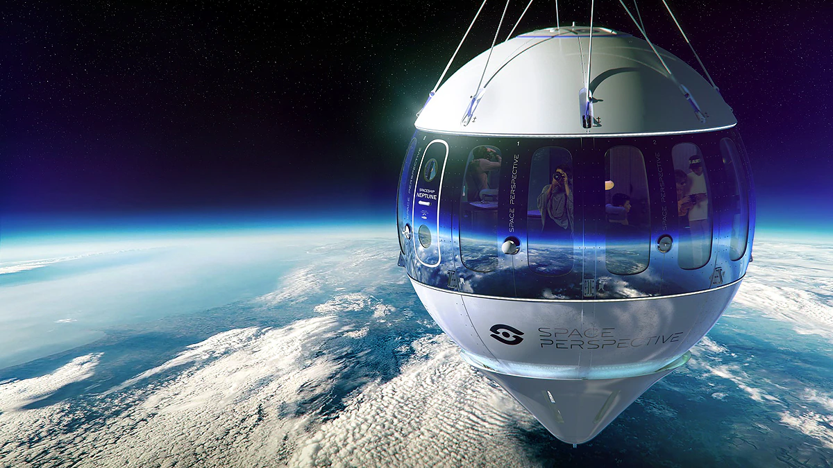 Space Economy Investment 2026 – स्पेस टूरिज्म और सैटेलाइट में पैसा लगाना