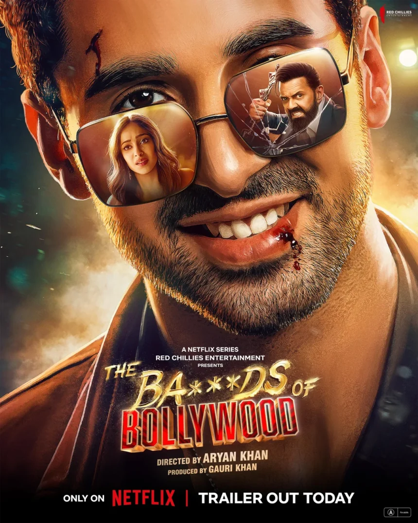 Bastards of Bollywood