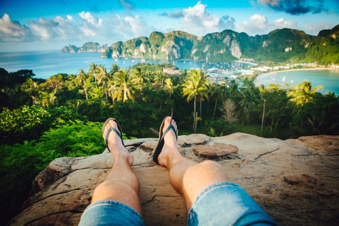Retirement Abroad &ndash; 2026 में भारतीय रिटायर्ड लोग किन देशों में बसेंगे?