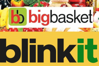 ई-कॉमर्स प्लेटफ़ॉर्म्स (BigBasket, Blinkit) पर किसान की चुनौतियाँ