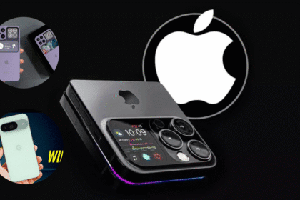 स्मार्टफोन और गैजेट्स 2026 – नए लॉन्च और इनोवेशन