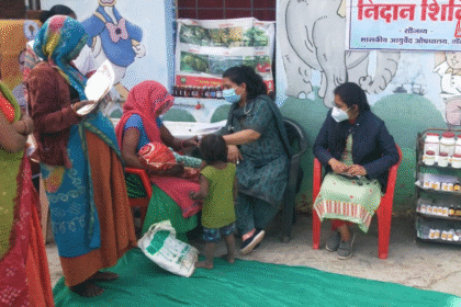 100000 जनजातीय गाँवों की 5-वर्षीय योजना – नागरिक भागीदारी से आत्मनिर्भर भारत की ओर