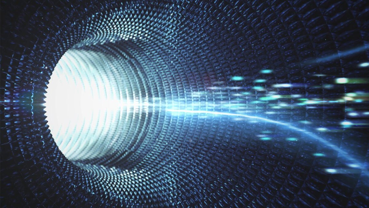 Quantum Internet &ndash; Super-Secure और Ultra-Fast Networking