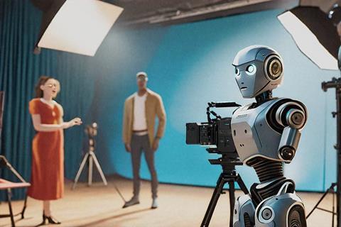 AI Psychology-Based Storytelling – 2026 में Emotions से Driven Content