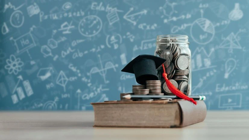 Education Finance 2026 – EdTech Platforms और Income-Sharing Models का नया युग