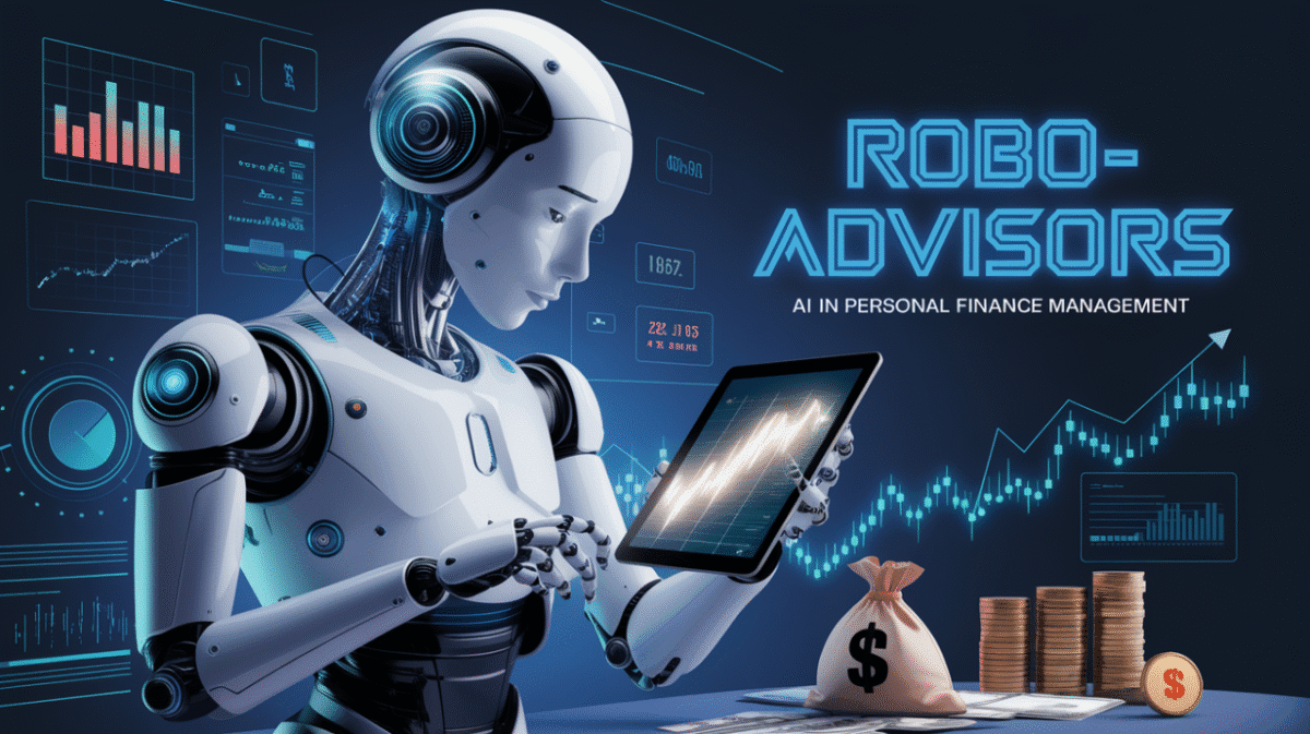 AI Financial Advisors – Robo-Advisory 2026 में कितना लोकप्रिय होगा?