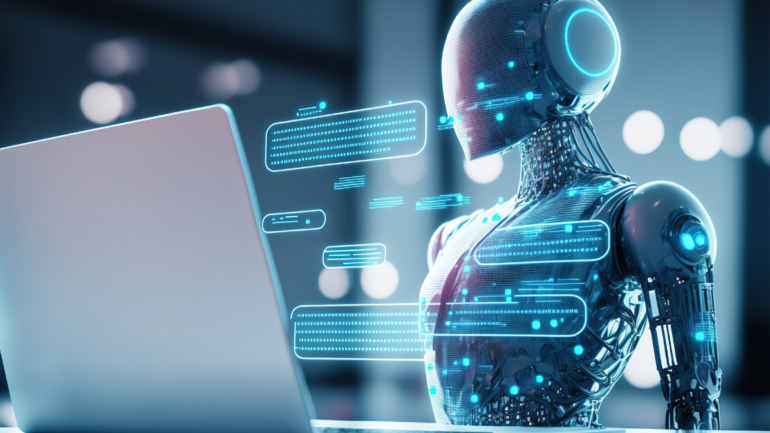 Quantitative AI Agents – 2026 में Autonomous Decision Makers