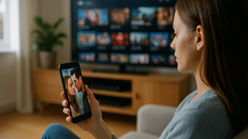 Subscription Fatigue 2026 – OTT Platforms की नई रणनीति ‘Bundled Content’ से बदलेगा दर्शकों का अनुभव