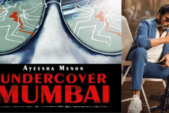 2025 के आखिरी 2 महीनों में Spy/Thriller Mini-Series का ट्रेंड