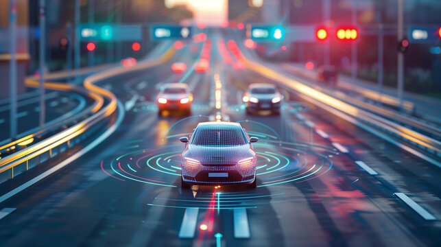 Edge AI for Autonomous Vehicles &ndash; Faster Local Decision Making 2026