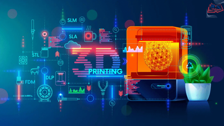 3D Printed Film Sets – Low-Cost Production Revolution 2026