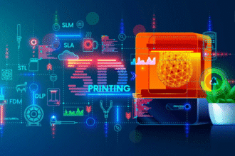 3D Printed Film Sets – Low-Cost Production Revolution 2026