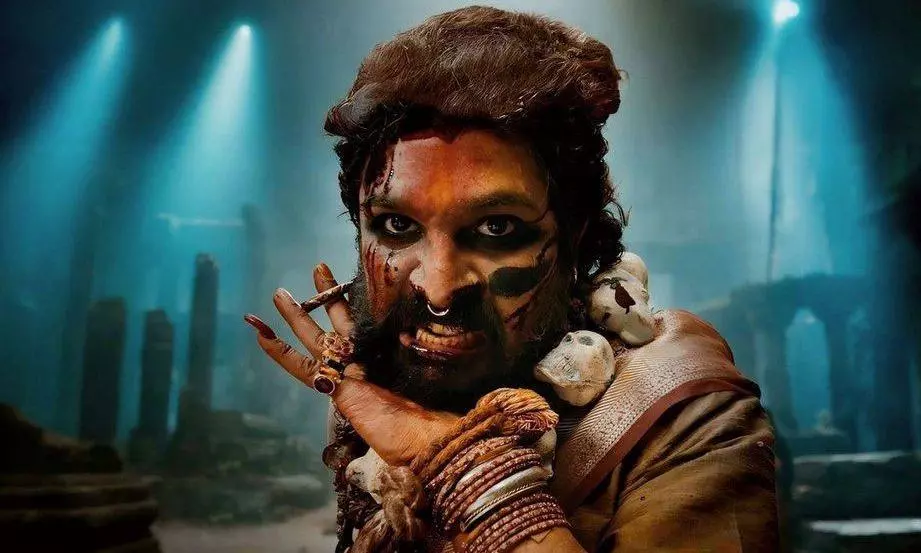 South Cinema 2026 – Pan-India Blockbusters का नया युग