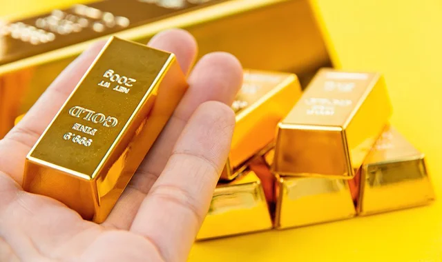 Digital Gold Bonds &ndash; 2026 में Online Gold Investment का नया दौर