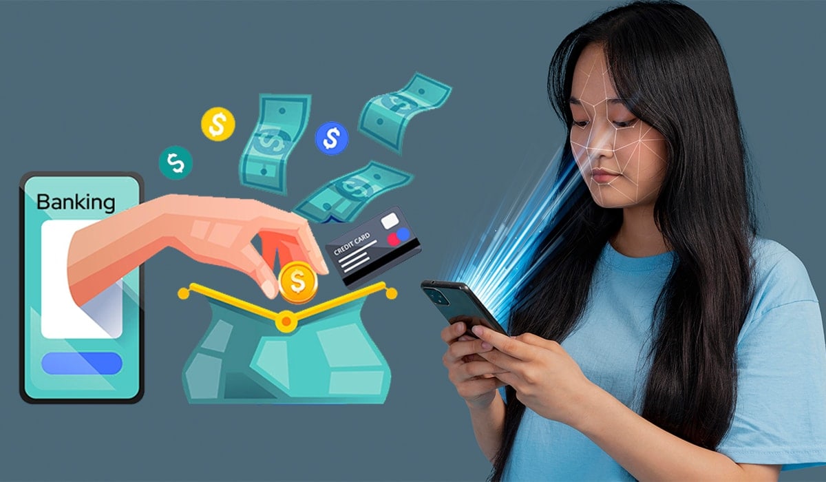 Biometric Banking – Eye & Voice-Based Secure Transactions 2026