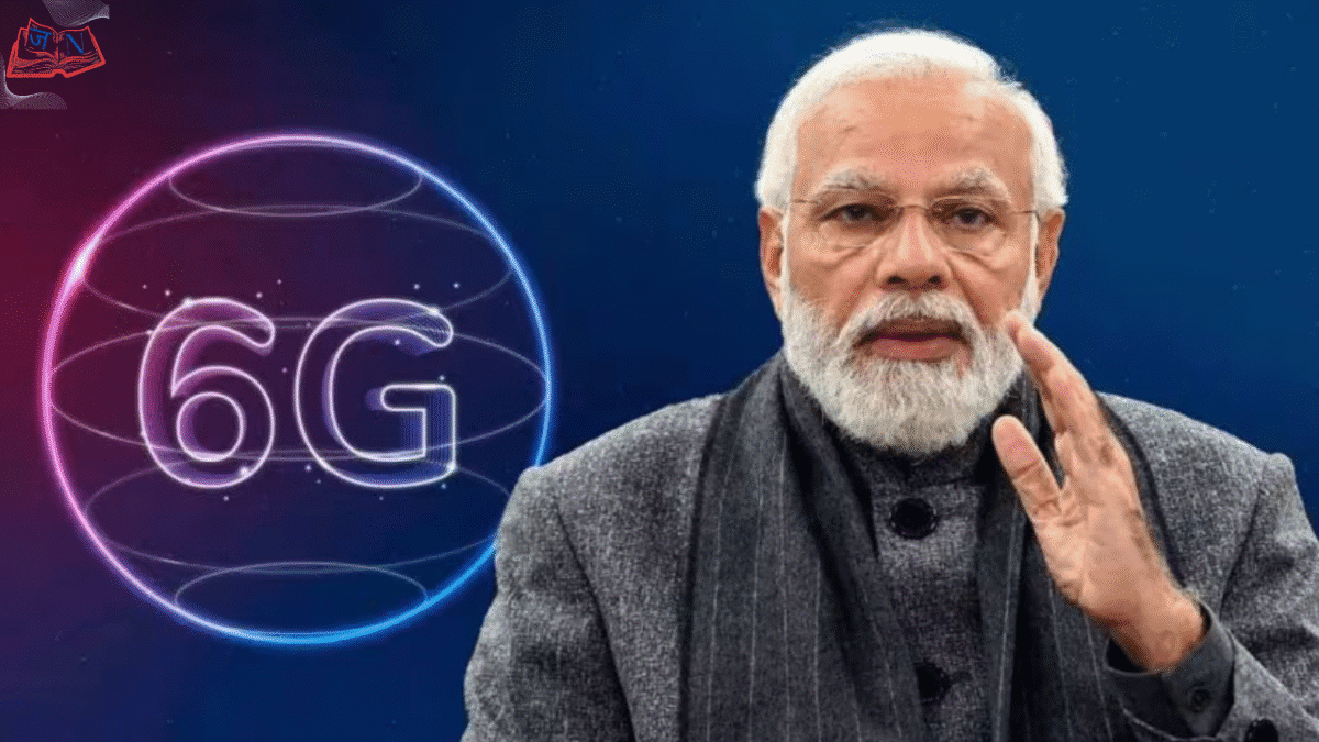 6G और Edge Computing में शोध-प्रगति – भारत का Telecom Infrastructure हुआ और उन्नत