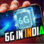 6G India Roadmap – 2026 तक Ultra-Fast Connectivity और DoT-IIT Madras Testbeds