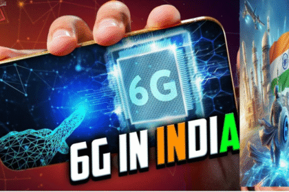 6G India Roadmap – 2026 तक Ultra-Fast Connectivity और DoT-IIT Madras Testbeds