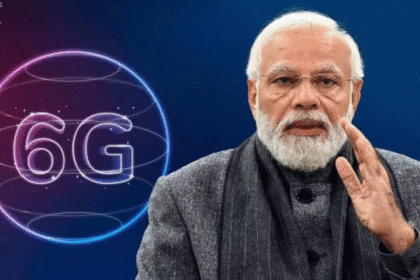6G और Edge Computing में शोध-प्रगति – भारत का Telecom Infrastructure हुआ और उन्नत