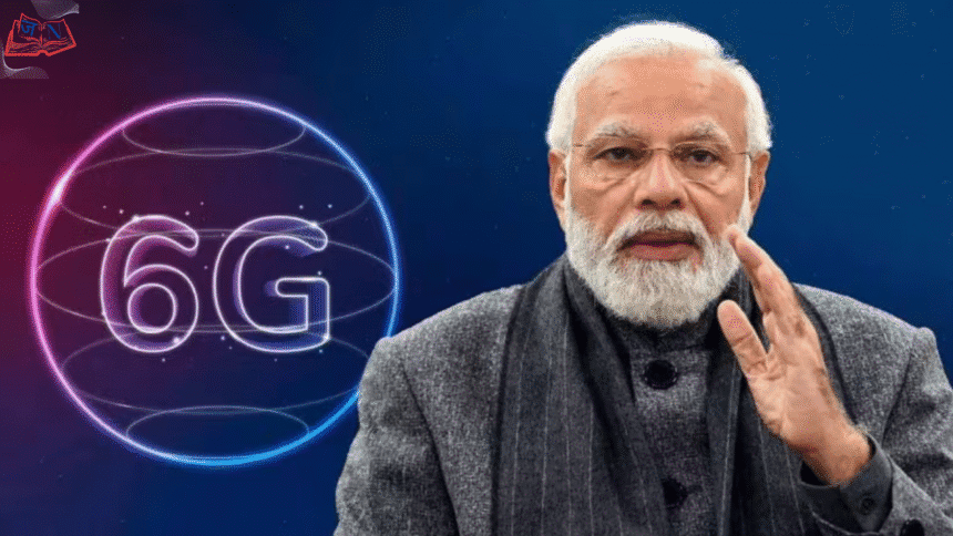 6G और Edge Computing में शोध-प्रगति – भारत का Telecom Infrastructure हुआ और उन्नत