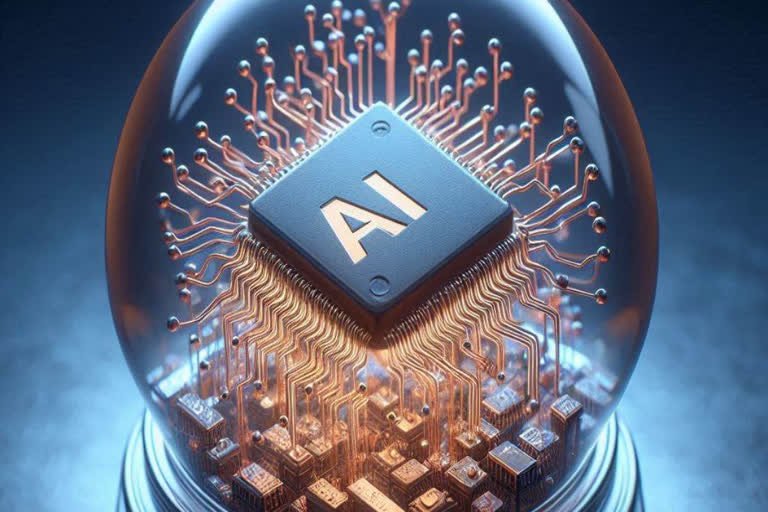 Hardware Renaissance in India &ndash; AI-Powered Chips, IoT और Robotics 2026