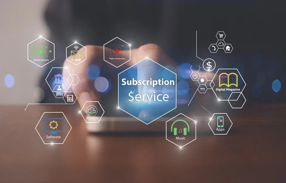 Subscription-based Banking – 2026 में Monthly Fee Models का Rise