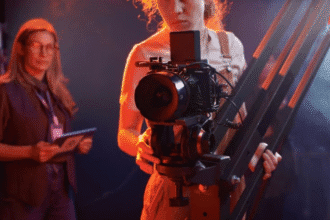 AI Casting Decisions – 2026 में Machine बताएगी कौन बनेगा Superstar