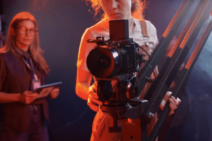 AI Casting Decisions – 2026 में Machine बताएगी कौन बनेगा Superstar