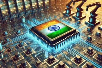 AI Chips 2026 – Made in India Processors से भारत की Tech Self-Reliance को मिलेगा Boost