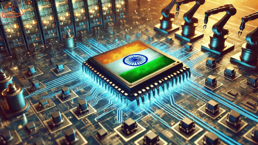 AI Chips 2026 – Made in India Processors से भारत की Tech Self-Reliance को मिलेगा Boost