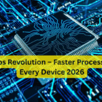 AI Chips Revolution – Faster Processing for Every Device 2026