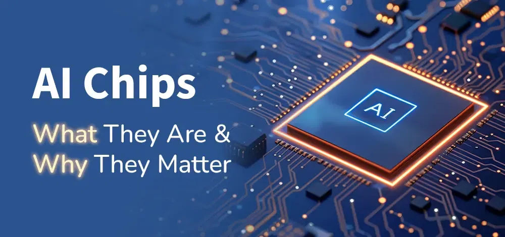 AI Chips Revolution – Faster Processing for Every Device 2026