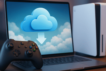 AI Cloud Gaming – Lag-Free Experience 2026 में