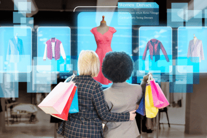 AI Costume & Set Design – Movies & Series 2026