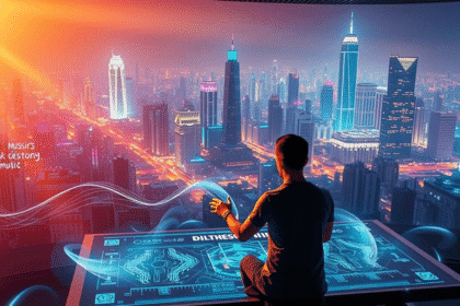 AI-Created Music Albums – 2026 में Singer या Software (2)