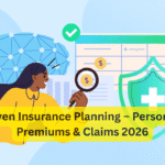 AI-Driven Insurance Planning – Personalized Premiums & Claims 2026