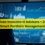 AI-Driven Investment Advisors – 2026 में Smart Portfolio Management